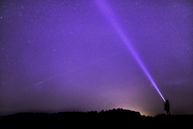 Astro-Inspired Designs