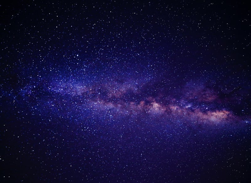 Interstellar Delicacies